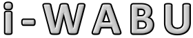 i-Wabu Logo